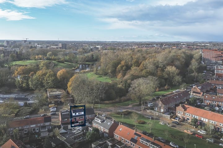 Foto 79 van Kortenaerkade 16