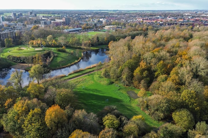 Foto 80 van Kortenaerkade 16