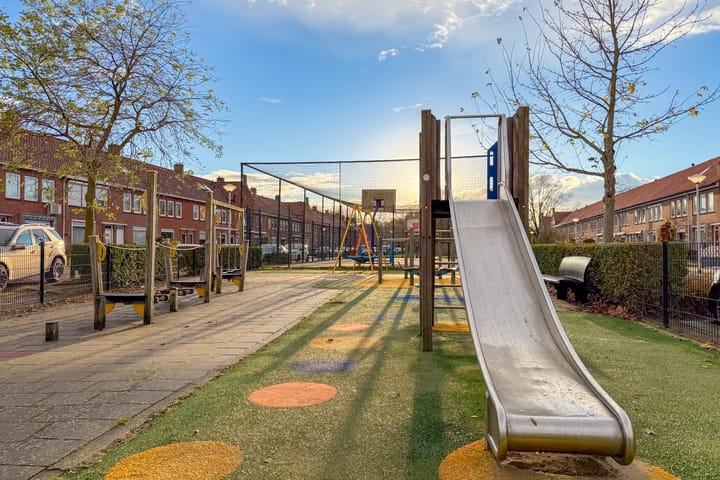 Foto 82 van Kortenaerkade 16