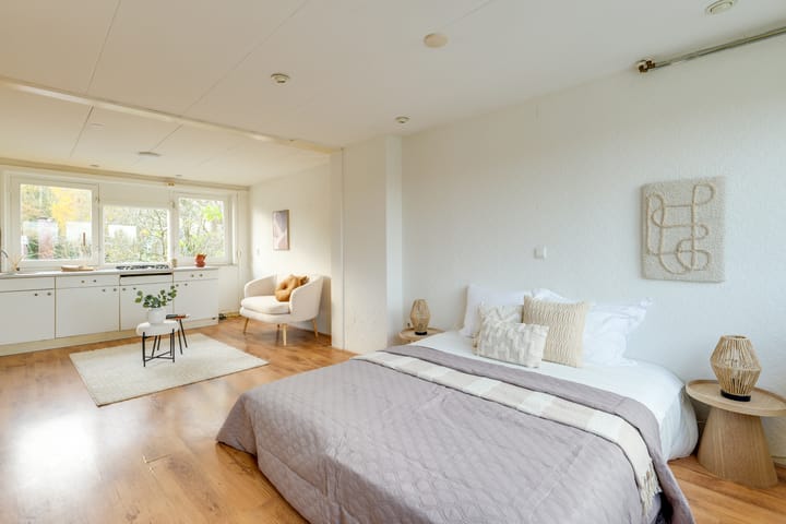 Foto 41 van Kortenaerkade 16