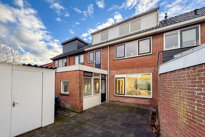 Foto 4 van Kortenaerkade 16