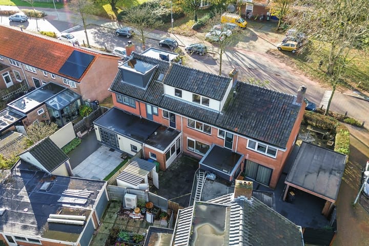 Foto 74 van Kortenaerkade 16