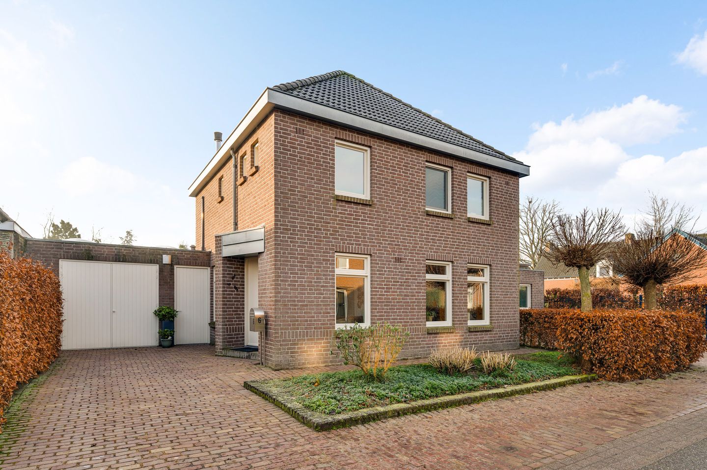 Photo 1 of Klassenweg 6