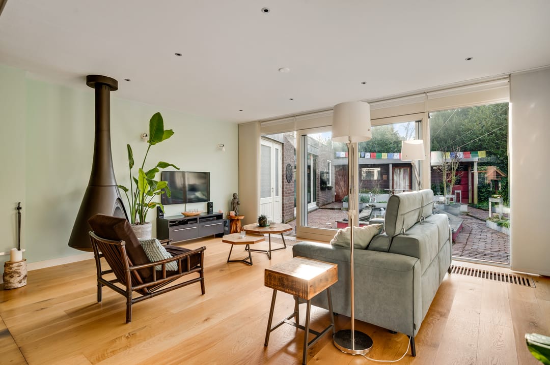 Foto 2 van Klassenweg 6