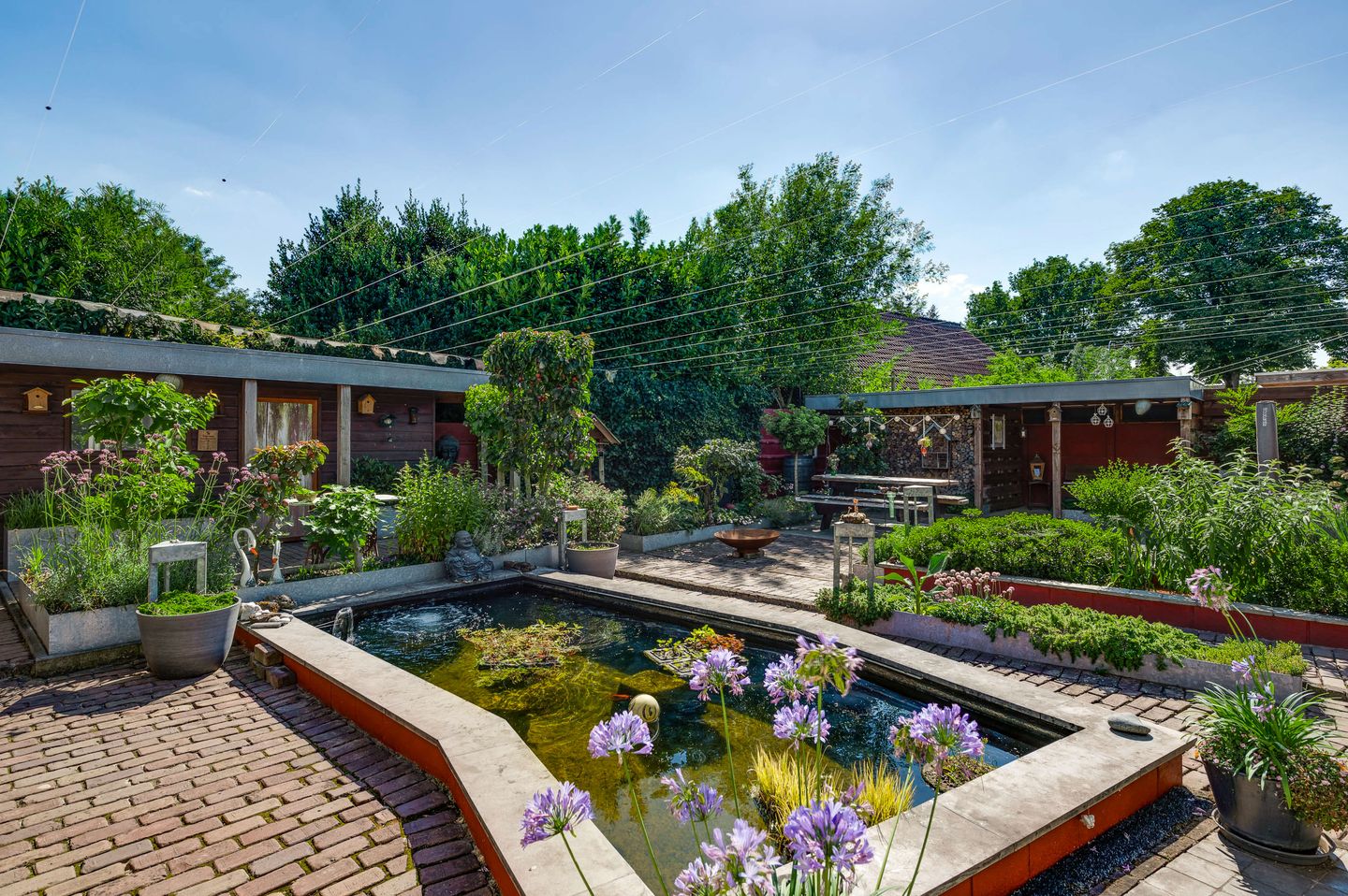 Foto 4 van Klassenweg 6