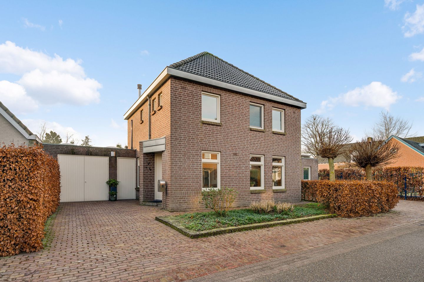 Foto 5 van Klassenweg 6