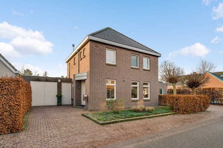 Foto 5 van Klassenweg 6