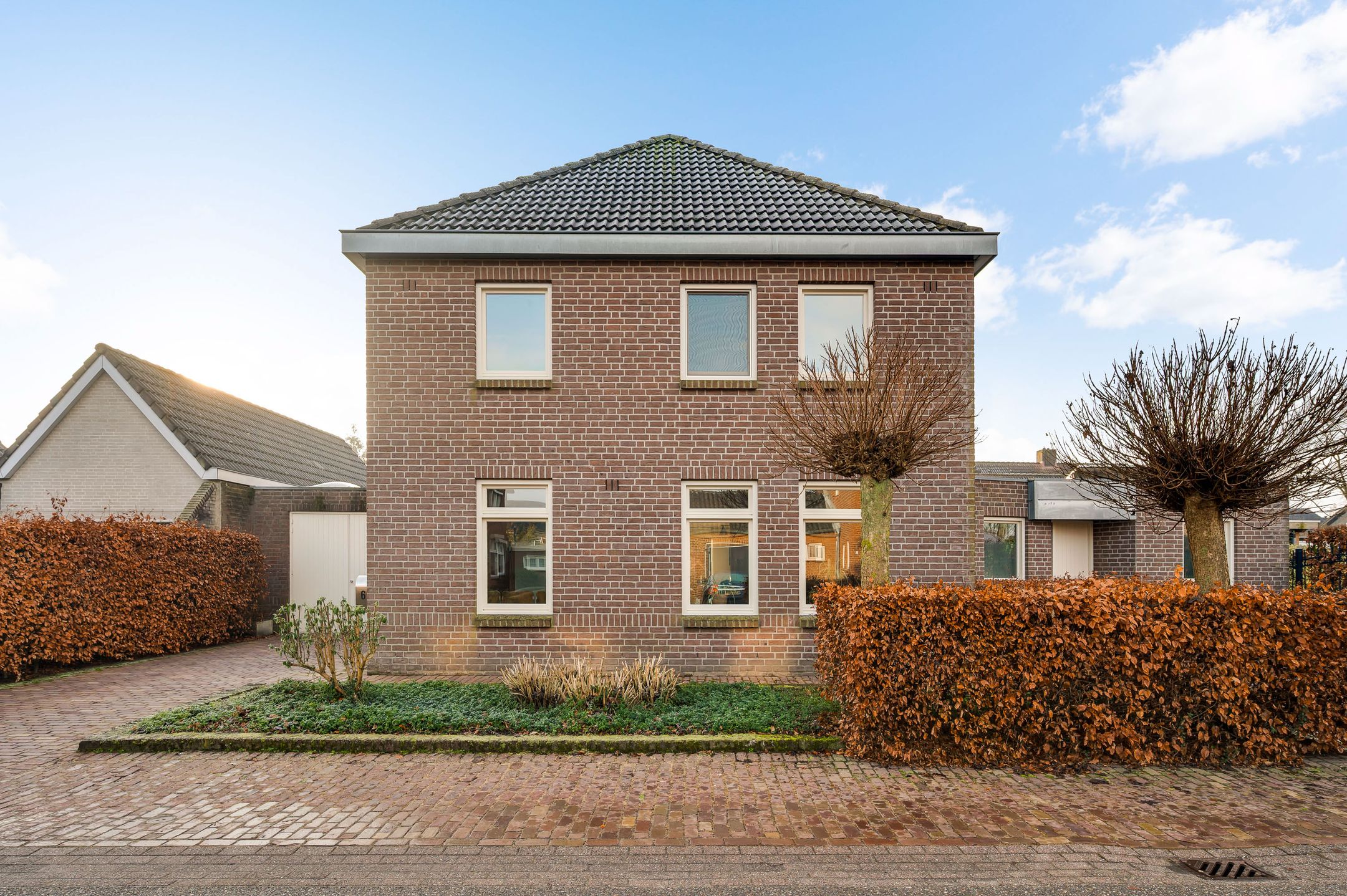 Foto 6 van Klassenweg 6