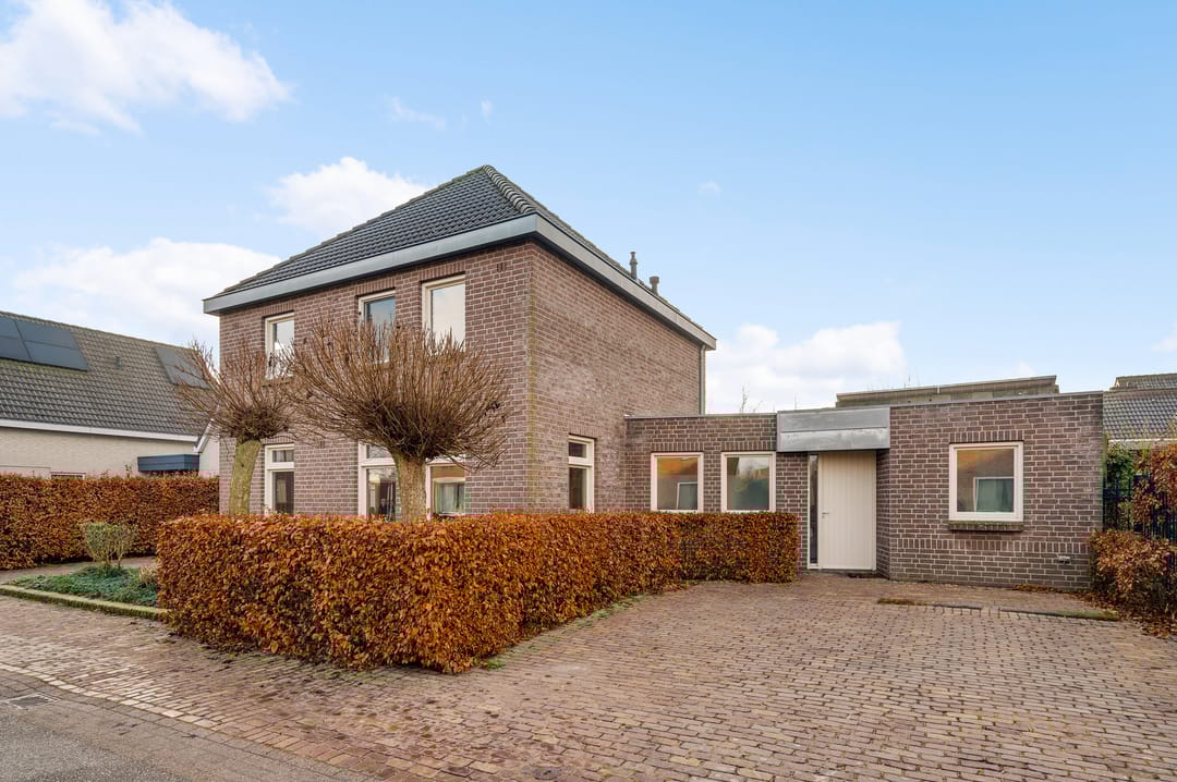 Foto 7 van Klassenweg 6