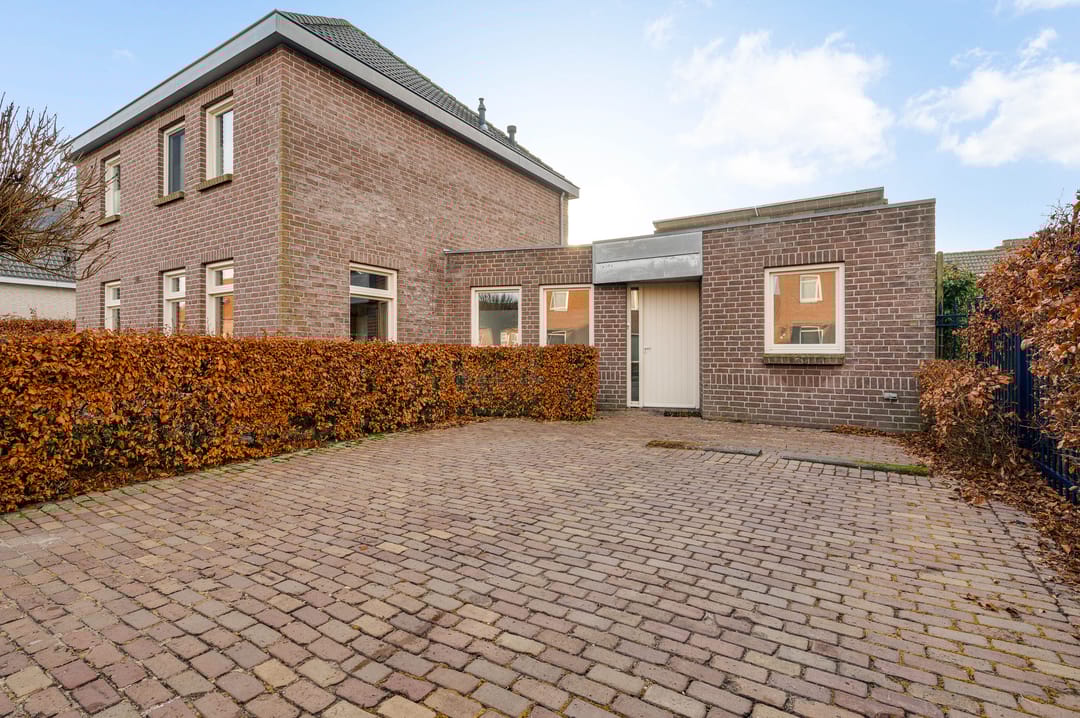 Foto 8 van Klassenweg 6