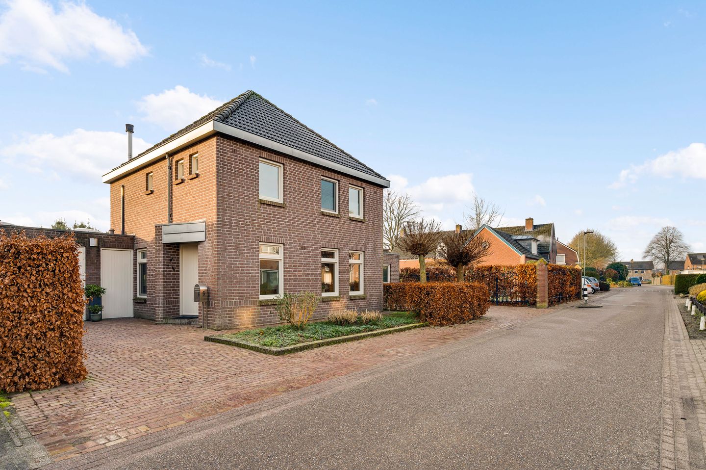 Foto 10 van Klassenweg 6