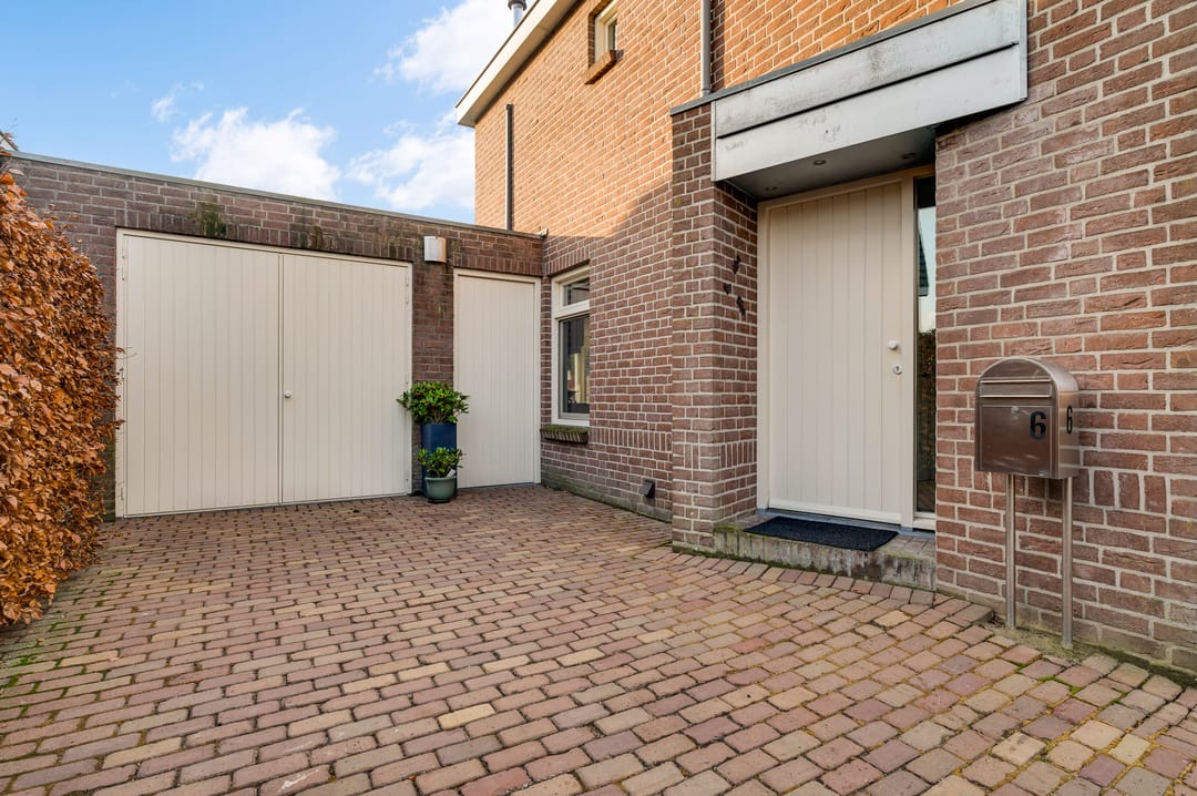 Foto 11 van Klassenweg 6