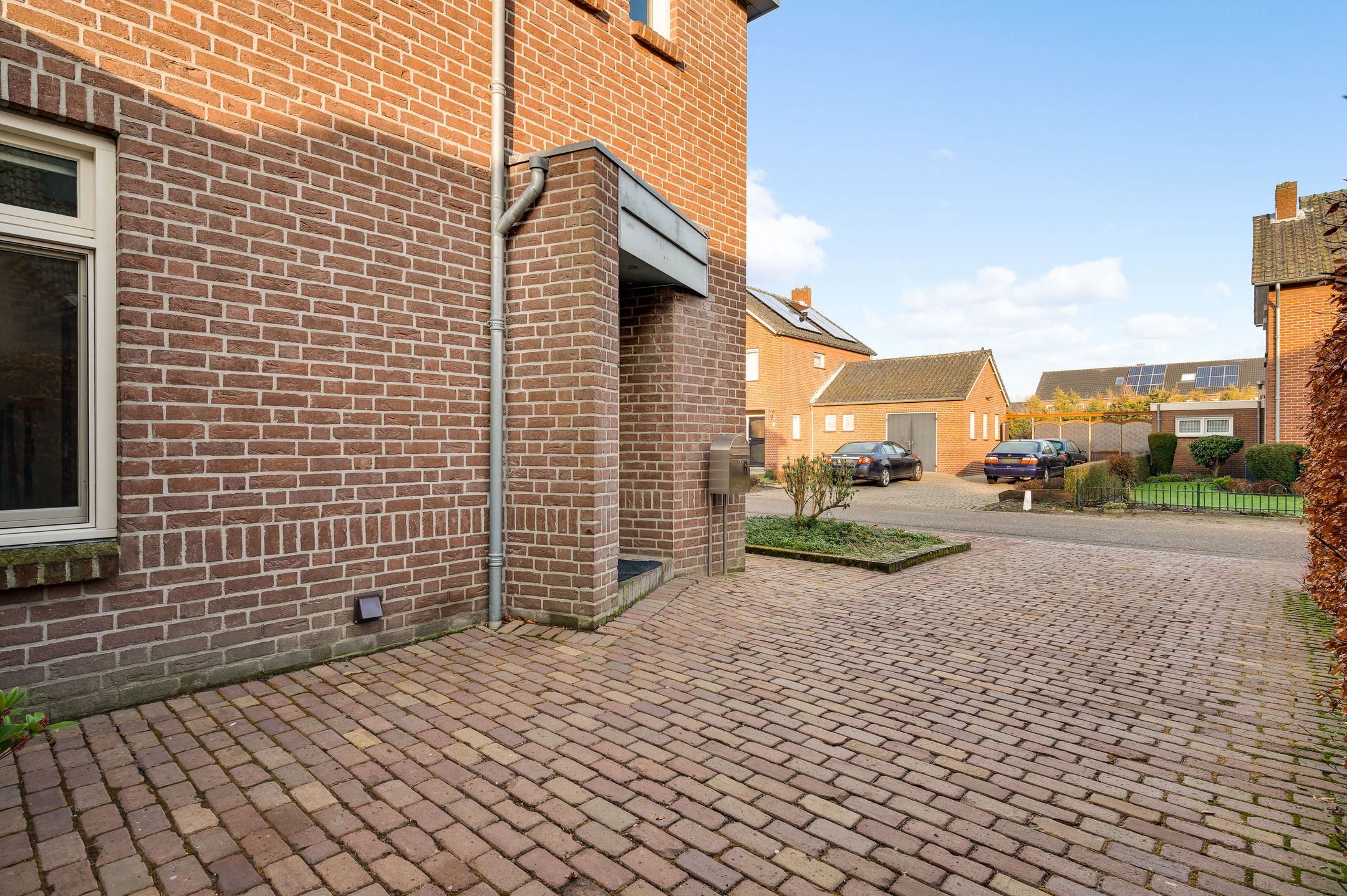 Foto 12 van Klassenweg 6