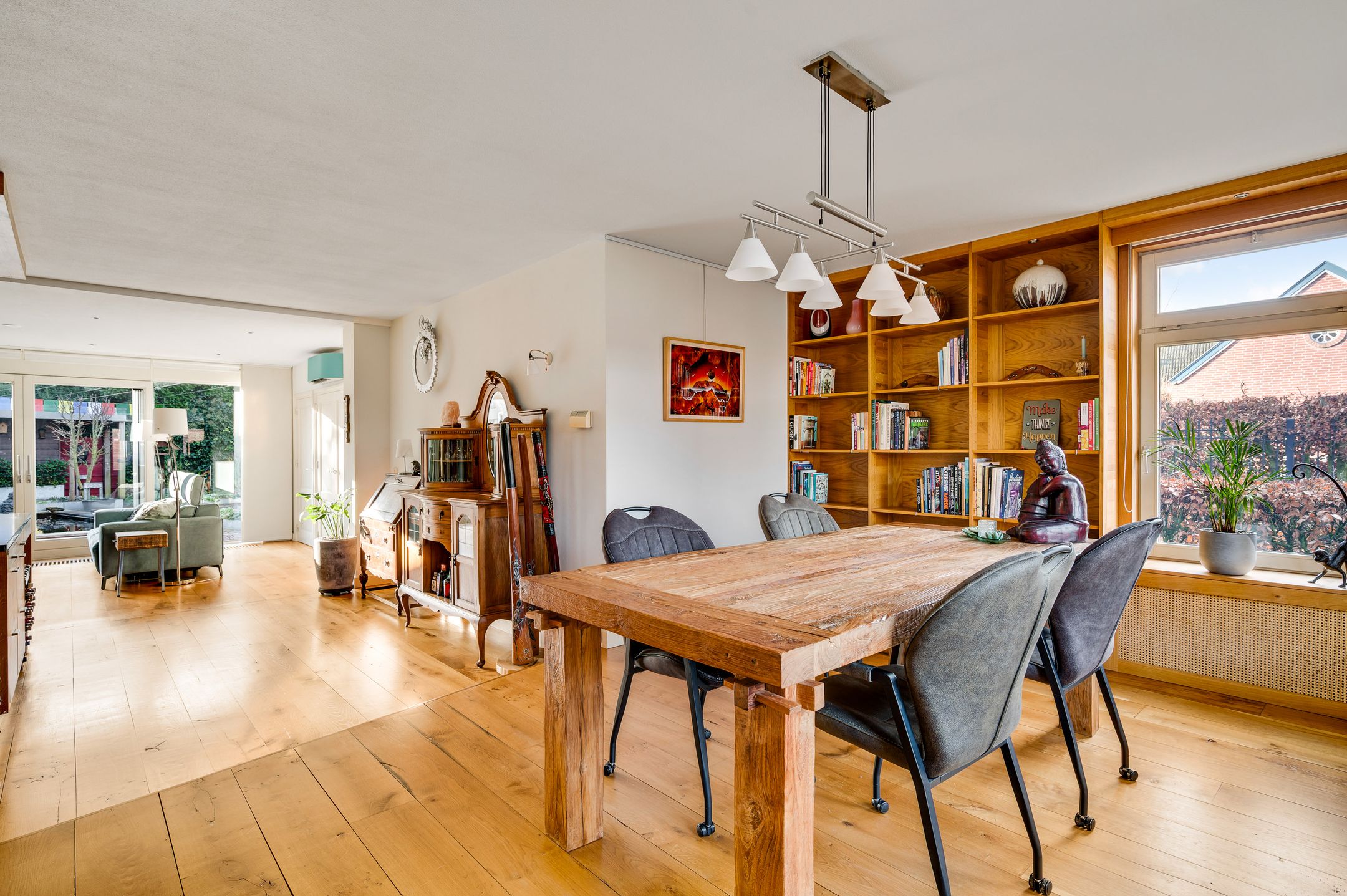 Foto 24 van Klassenweg 6