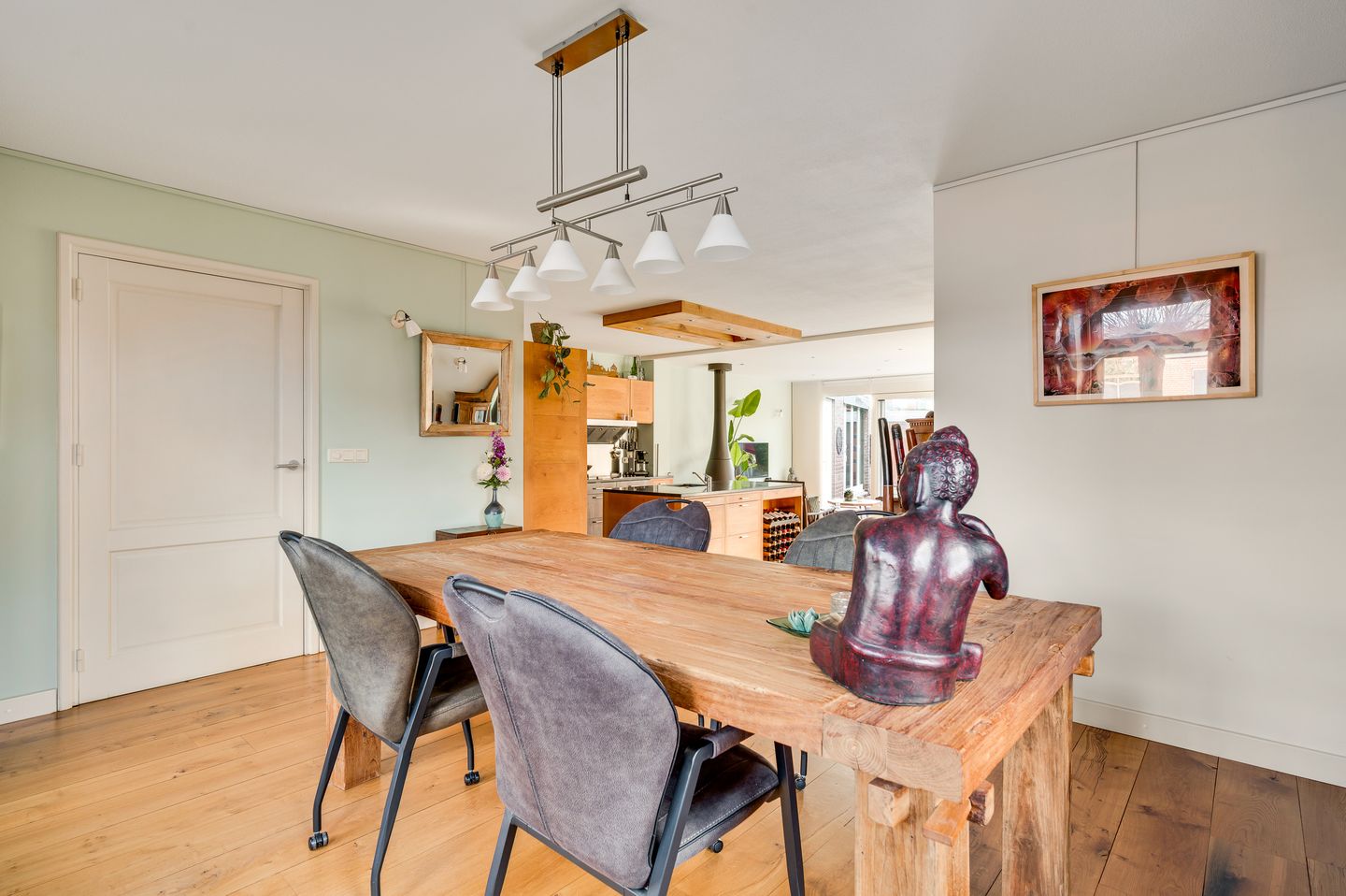 Foto 25 van Klassenweg 6