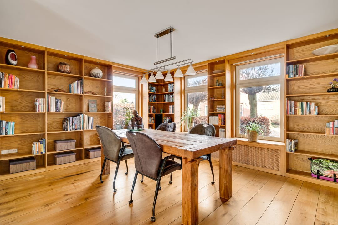 Foto 26 van Klassenweg 6