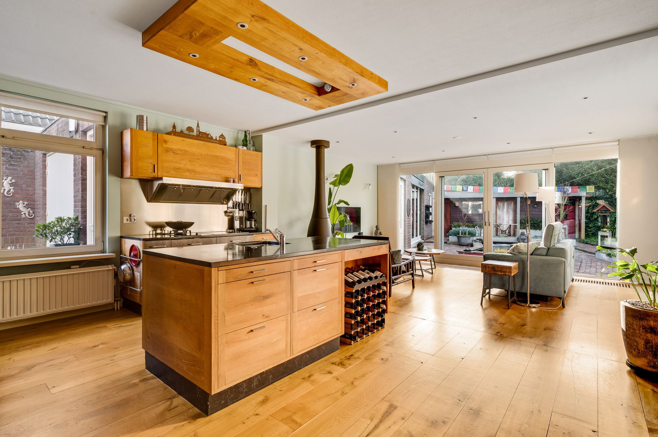 Foto 27 van Klassenweg 6