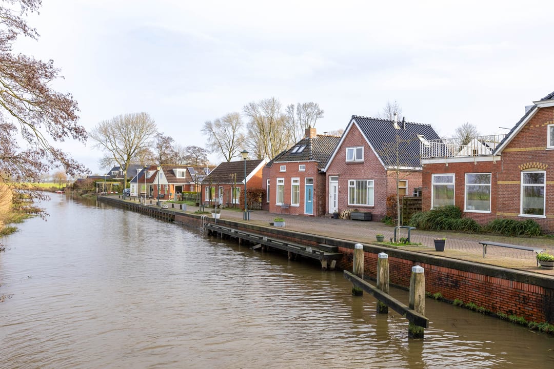 Foto 1 van Diepswal 2