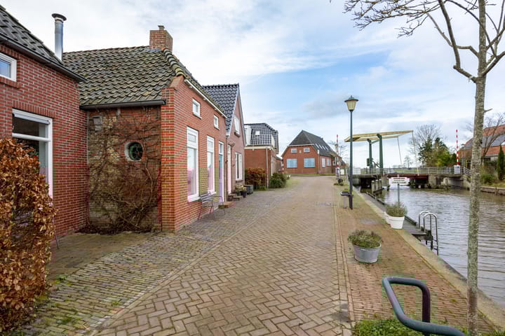 Foto 7 van Diepswal 2