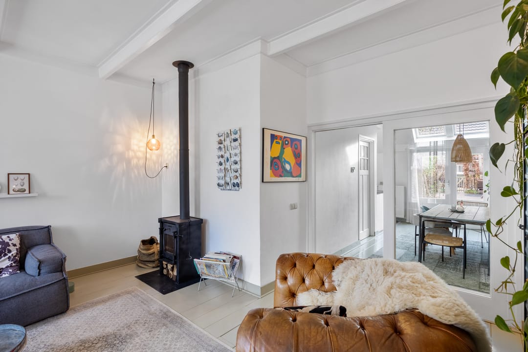 Foto 8 van Diepswal 2