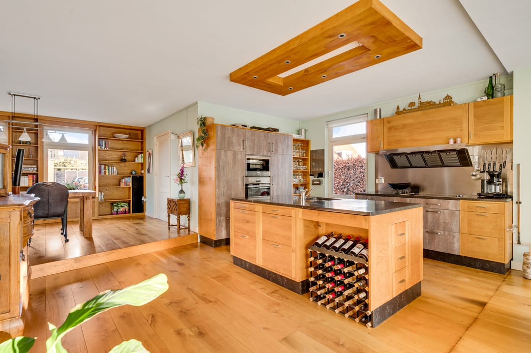 Foto 32 van Klassenweg 6