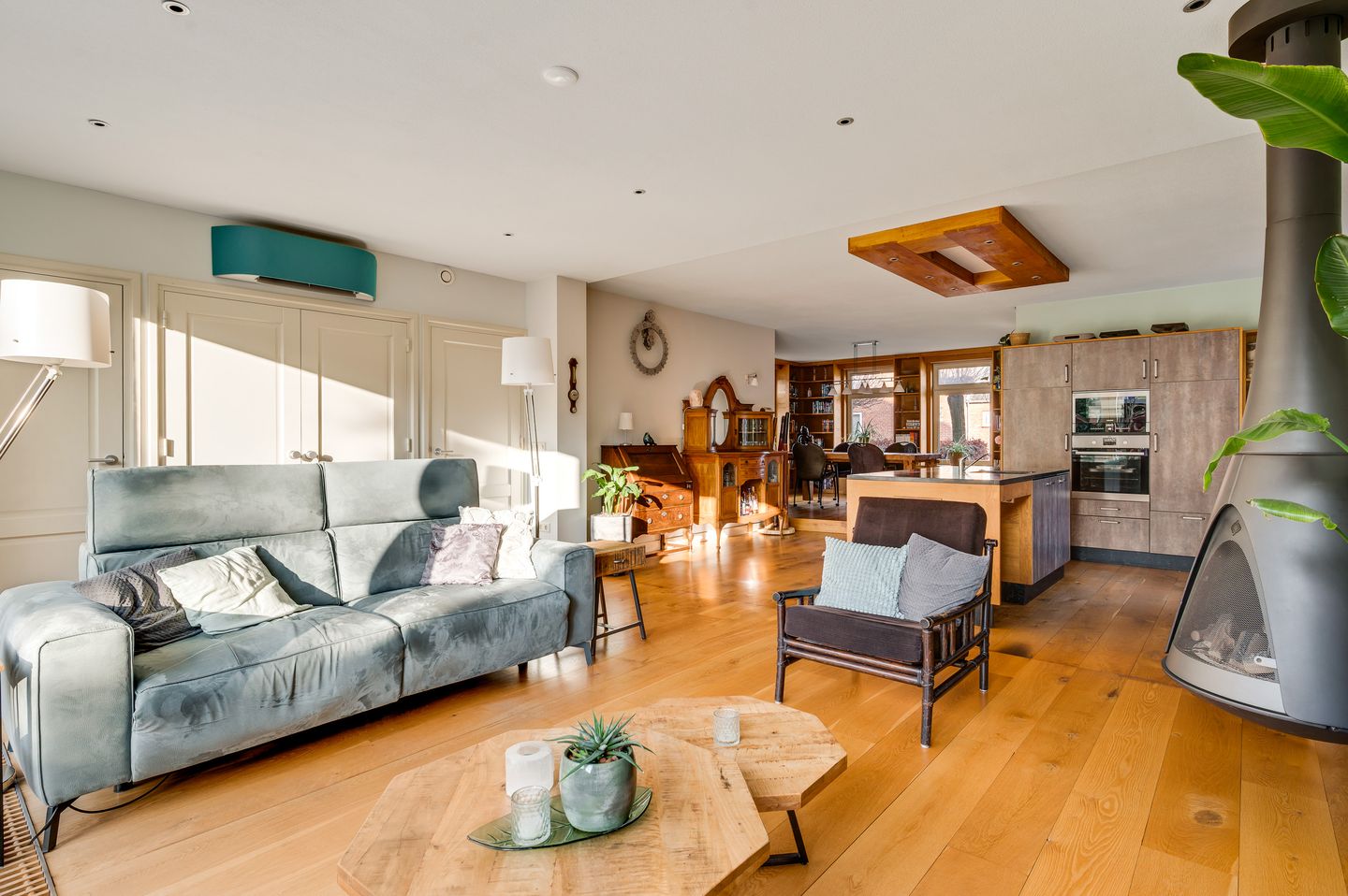 Foto 35 van Klassenweg 6