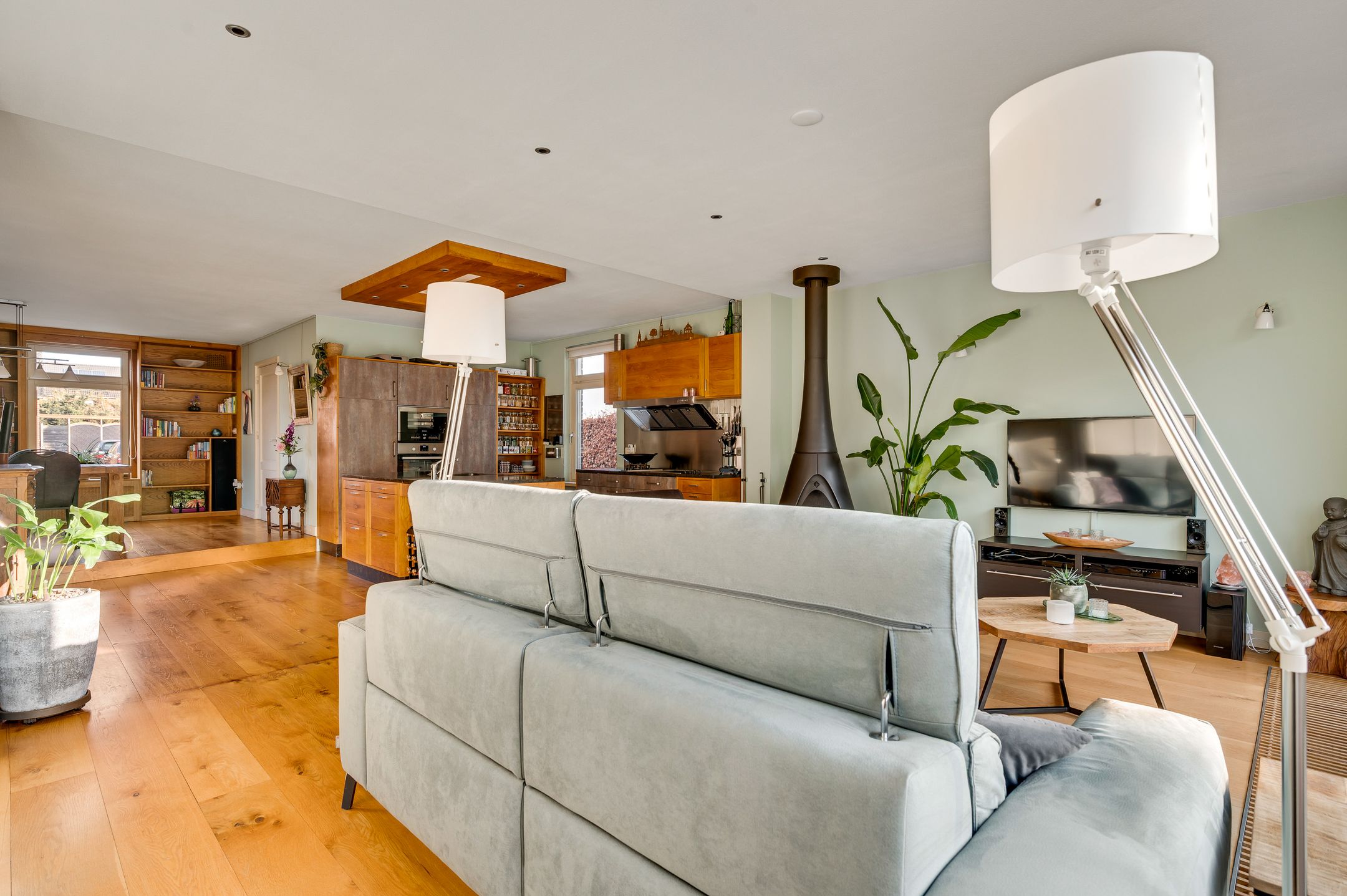 Foto 36 van Klassenweg 6