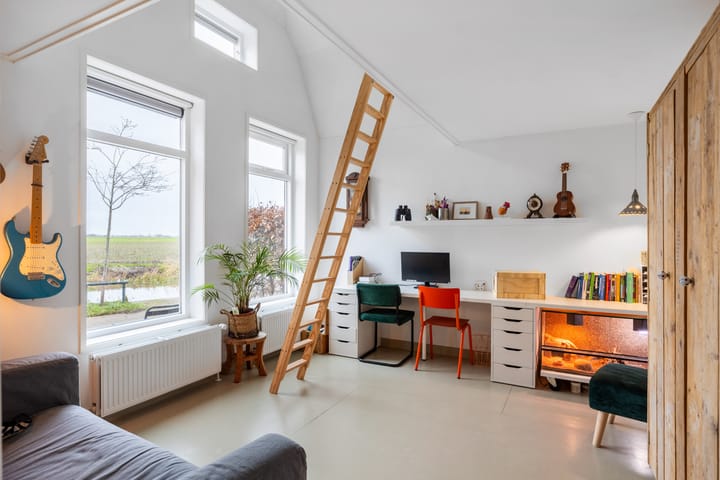 Foto 24 van Diepswal 2