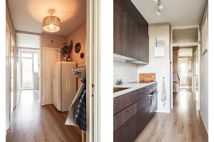 Foto 9 van Einsteinstraat 14-I