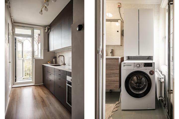 Foto 11 van Einsteinstraat 14-I