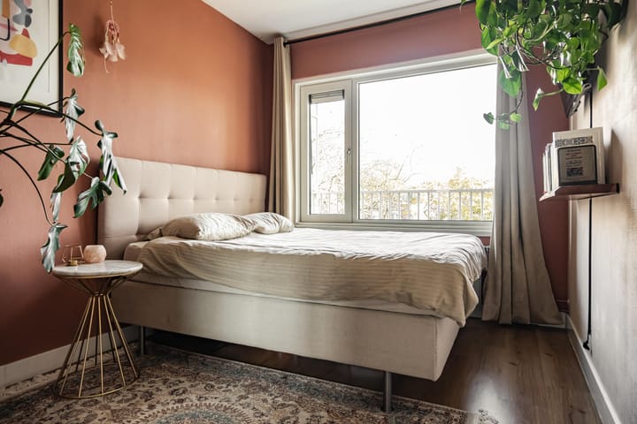 Foto 13 van Einsteinstraat 14-I