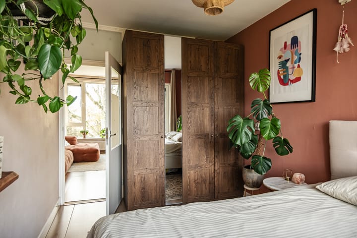 Foto 14 van Einsteinstraat 14-I