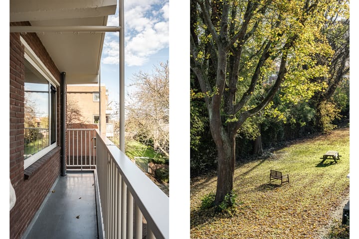 Foto 15 van Einsteinstraat 14-I