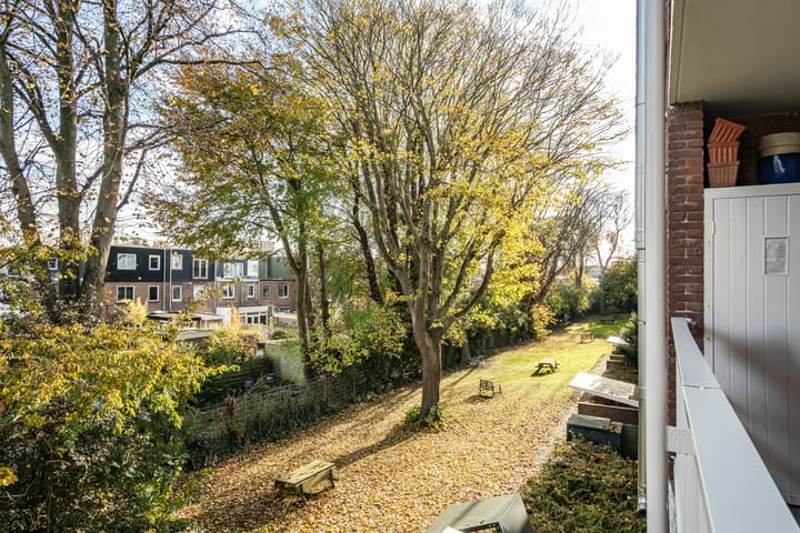 Foto 16 van Einsteinstraat 14-I