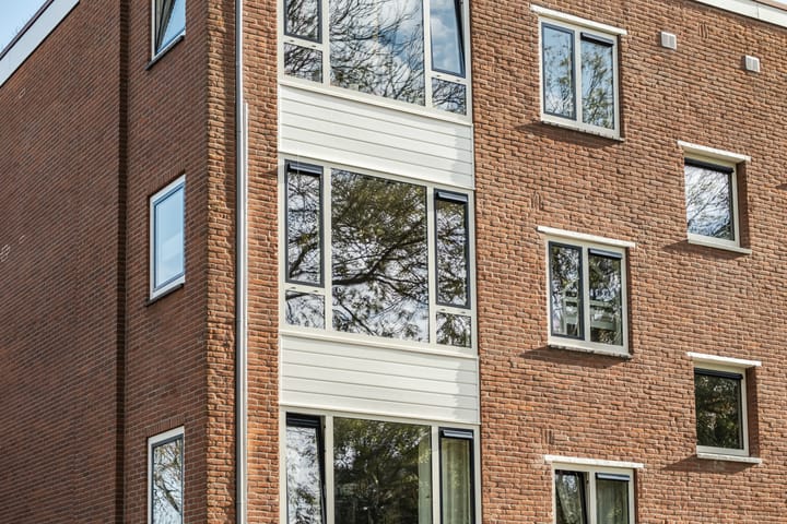 Foto 17 van Einsteinstraat 14-I