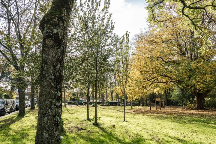 Foto 20 van Einsteinstraat 14-I