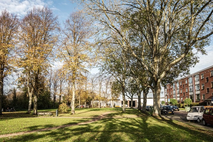 Foto 21 van Einsteinstraat 14-I