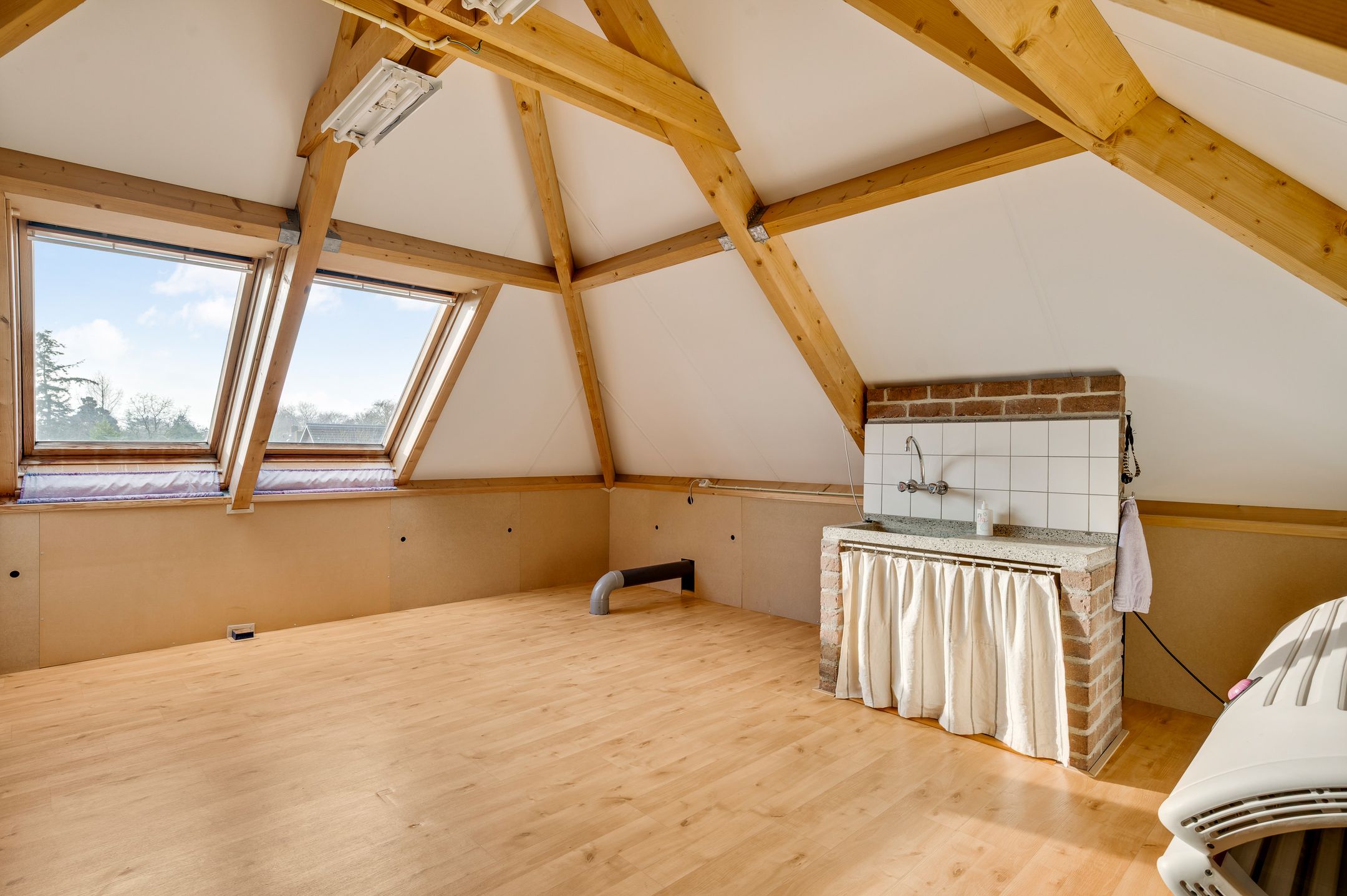 Foto 66 van Klassenweg 6