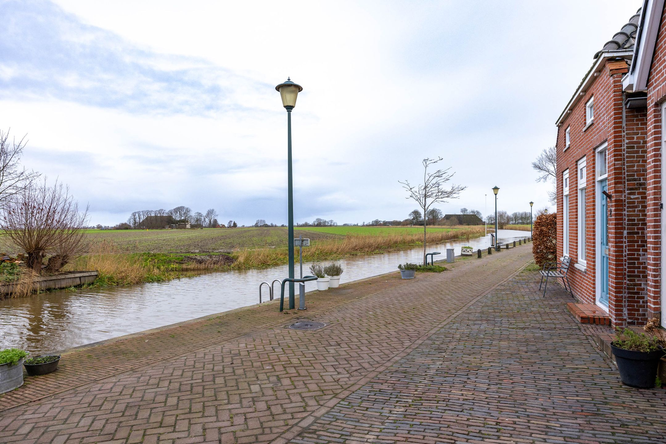 Foto 6 van Diepswal 2