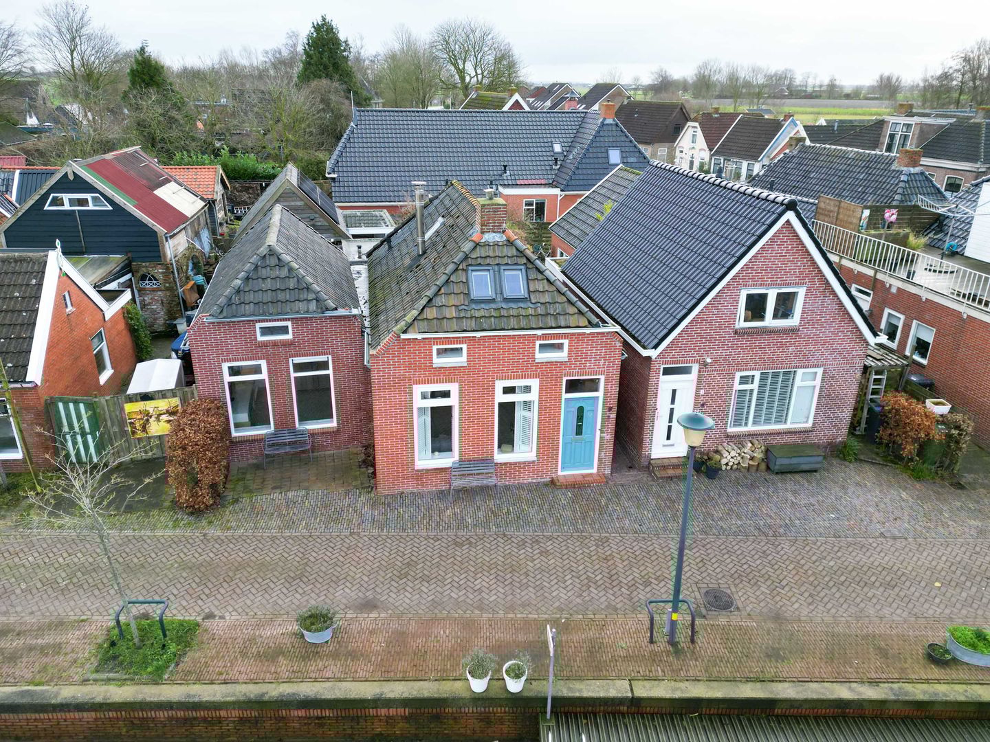 Foto 40 van Diepswal 2