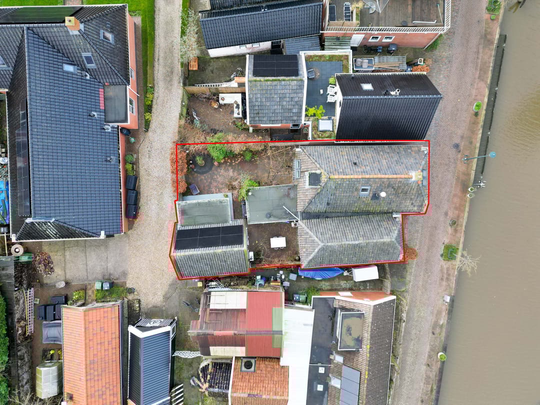 Foto 41 van Diepswal 2