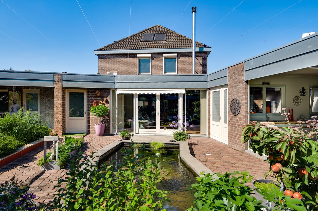 Foto 71 van Klassenweg 6