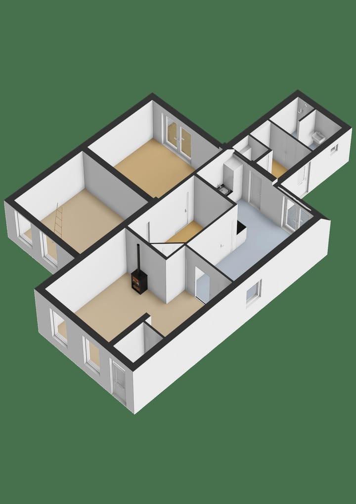 Foto 45 van Diepswal 2