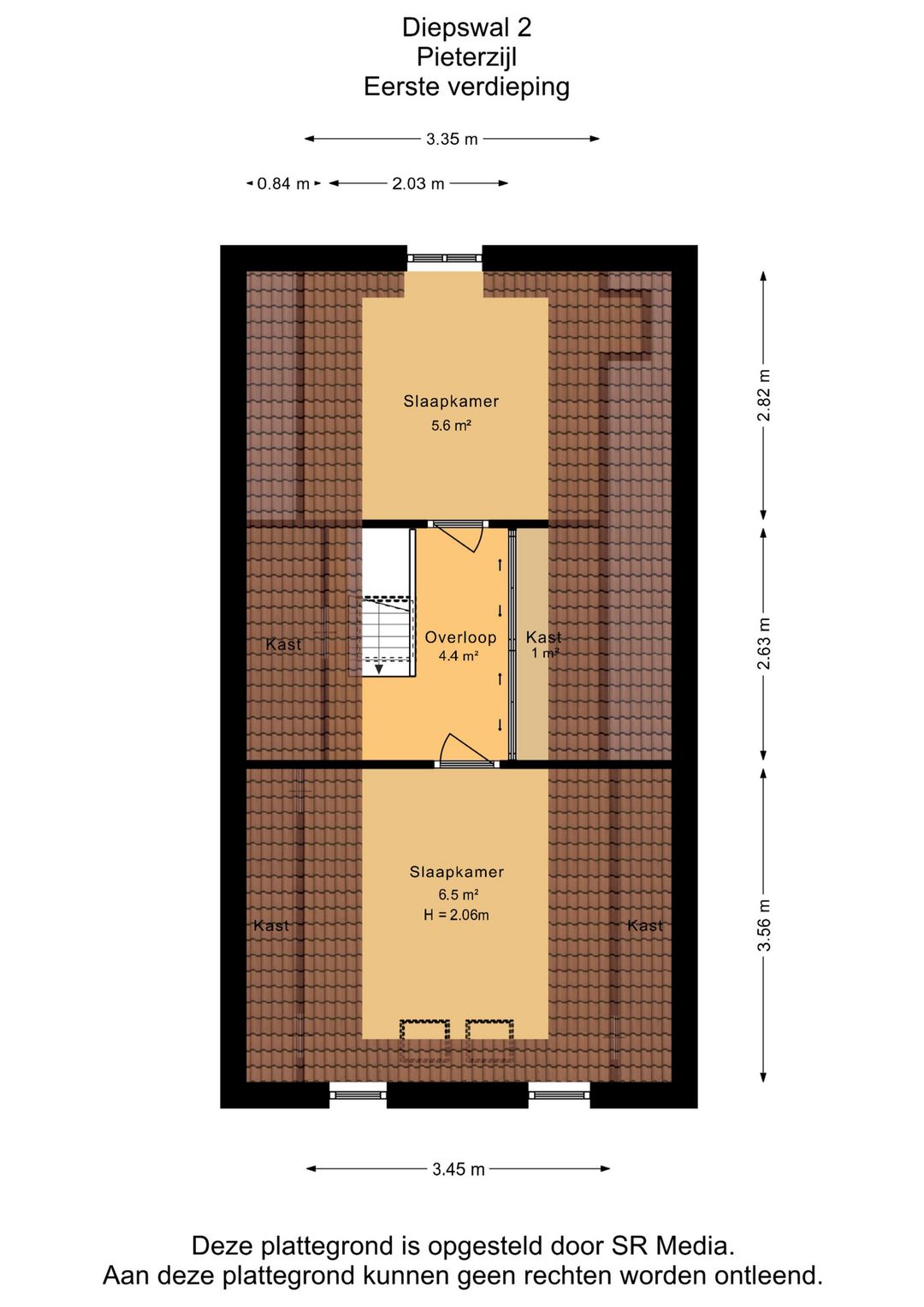 Foto 46 van Diepswal 2