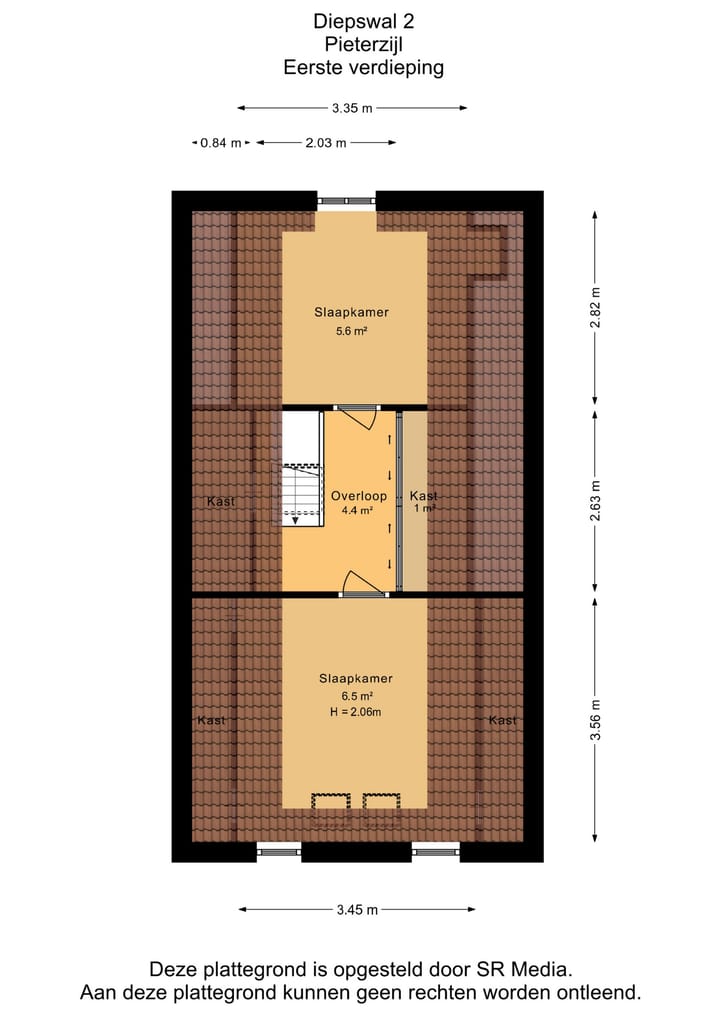 Foto 46 van Diepswal 2
