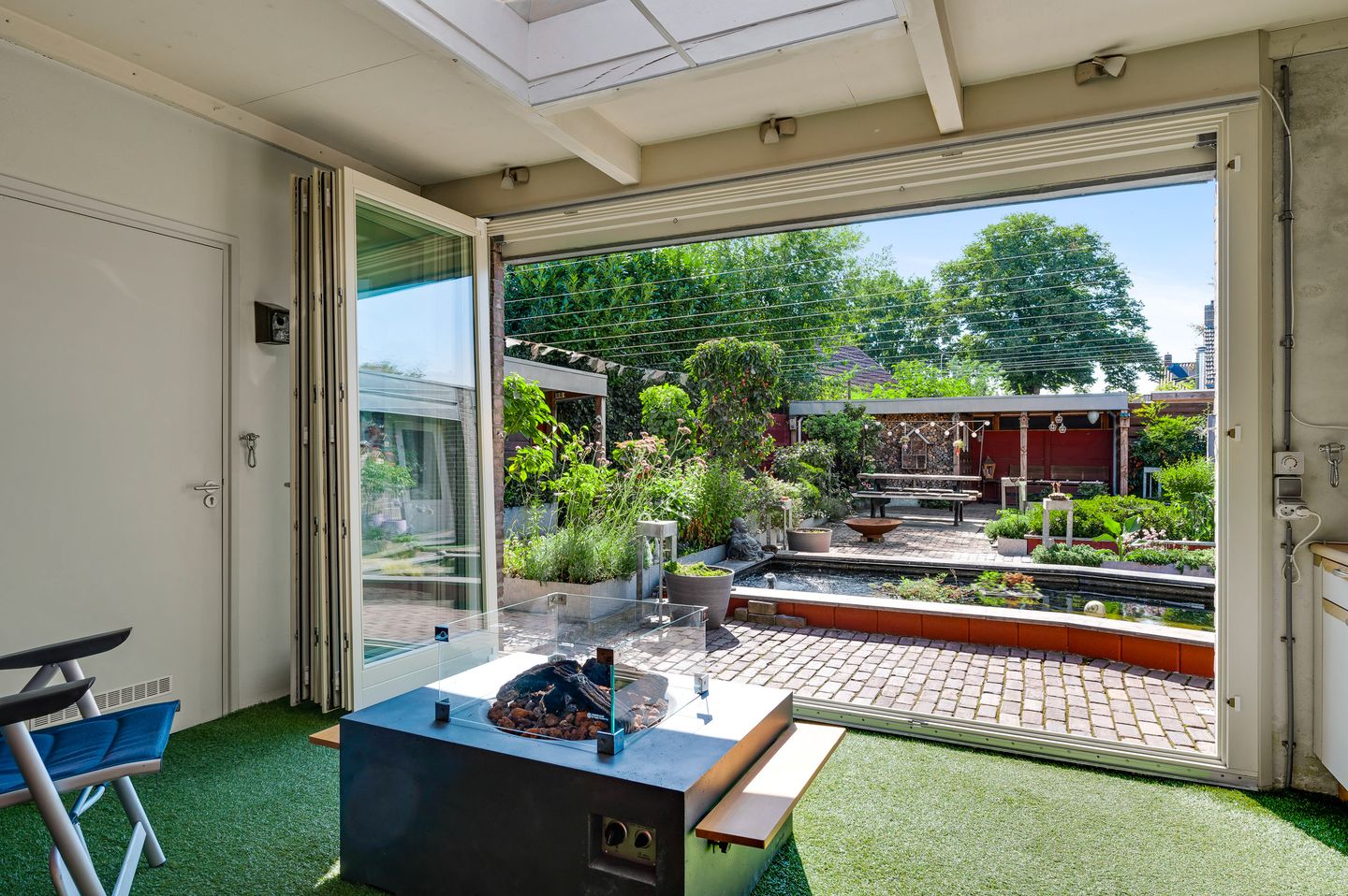 Foto 74 van Klassenweg 6