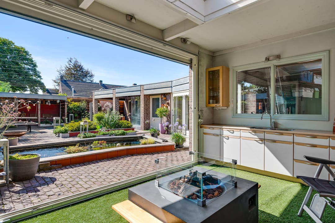 Foto 76 van Klassenweg 6