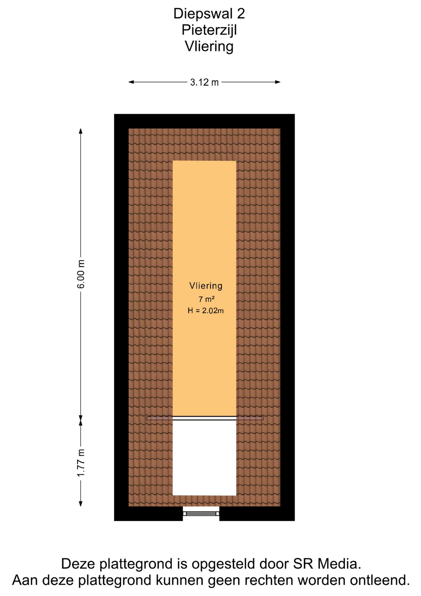 Foto 48 van Diepswal 2