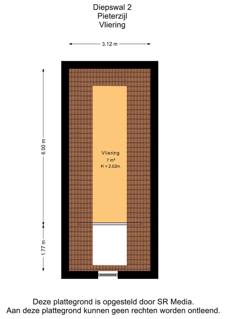 Foto 48 van Diepswal 2