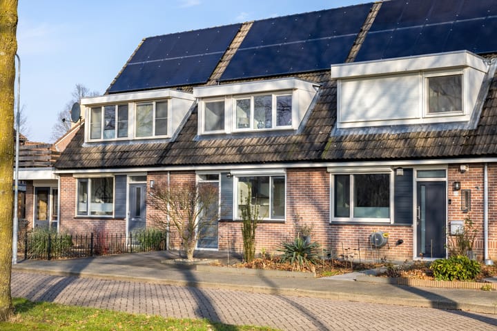 Foto 5 van van der Goesstraat 91